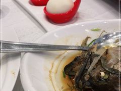 -金翠皇宫粤菜·点心·海鲜(科技园店)