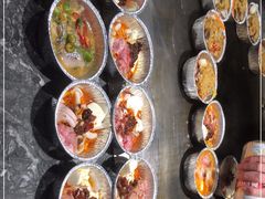 -吉布鲁牛排海鲜自助(温江合生汇店)