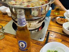 -广宁炭炉鸡煲·富临门饭店