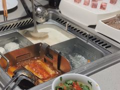 -海底捞火锅(金光华店)