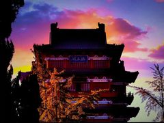 -寻梦滕王阁实景演出