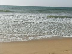-青岛银沙滩