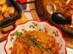 -Las Tapas(思南公馆店)