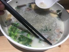 -鸭得堡老鸭汤·鸭血粉丝(如东三元店)