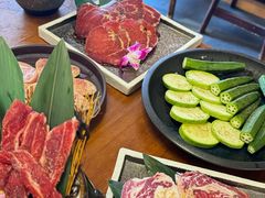 -青空日料烧肉烧鸟店(后湖兴业路店)
