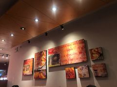 -星巴克(广州淘金路店)