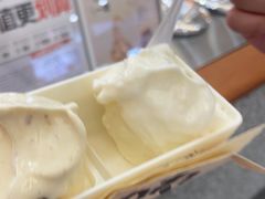 -野人先生Gelato(上海长宁龙之梦店)