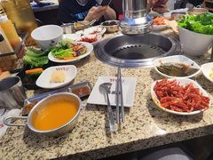 -安又胖韩国烤肉(美罗城店)