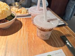 -岛风·台食小馆 ISLAND BISTRO(烟台山店)