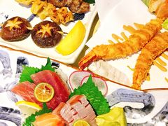 -有喜屋·深夜食堂(北京西路店)