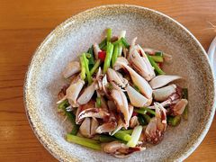 -埠口精酿夜景餐酒吧· BREWPORT BISTRO(长嘉汇重庆之眼店)