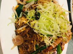 -无招牌海鲜餐厅(怡丰城店)