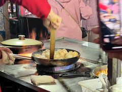 -阿宝生煎包(万松园总店)