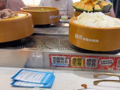 -龍歌自助小火锅(秦淮水游城店)