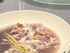-拉完海鲜大排档(温岭店)