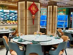 -聚丰园•湖鲜餐厅(阿红私房菜梅石路店)