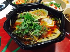 -麦凯乐(尚志大街店)