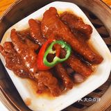 性价比较低。吃早茶还行不建议点里面的粤菜了