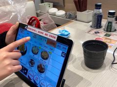 -濱寿司(高新伊藤店)