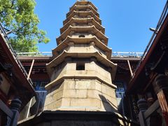 -仓山金山寺