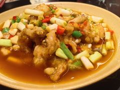 -廖川菜(太阳宫店)