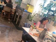 -懒人盐府人家(航天桥店)