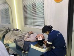 -馨果汇月子产康中心(南湖公园店)