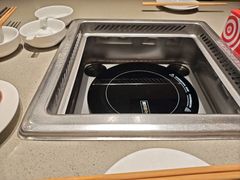 -海底捞火锅(上地华联店)