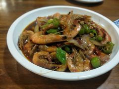 -常山土菜馆(文三西路店)