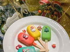 -狮拾久·现代新加坡料理(壹方城店)