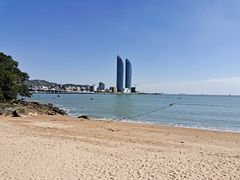 -鼓浪屿·皓月园