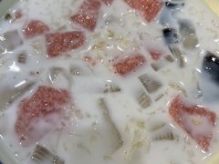 -文昌邓记清补凉(西沙路店)