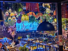 大堂-胡桃里音乐酒馆(四道口店)