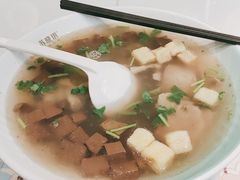 -苏晓玥·手作江南小吃(深圳北站店)