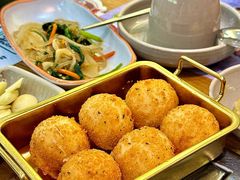 -高基五春川炒鸡排 韩国料理(威海总店)