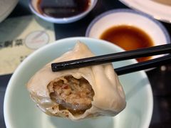 蟹粉小笼-熙盛源(永乐路店)