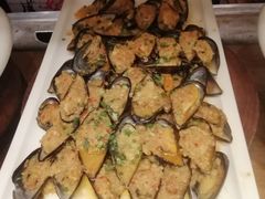 -岷山饭店-芝芝自助餐厅