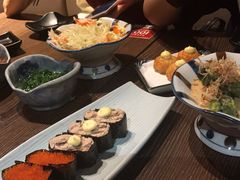 -大雄寿司(中华广场店)