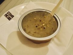 桂花酒酿钵仔糕-满记甜品(静安大悦城店)