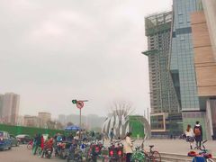 -首开·龙湖成都西宸天街
