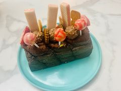 -司乎·日式鲜吐司(济南万象城首店)