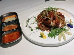 -花样西贡·蜜越餐厅·法式越南料理(水晶城店)
