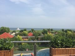 -秦皇岛阿尔卡迪亚滨海度假酒店