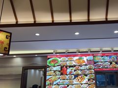 -惠宾饭庄(中山路店)