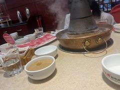 -阳坊大都涮羊肉(阳坊总店)