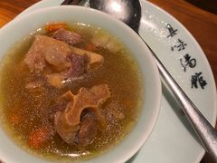 -真味汤馆(汽博店)
