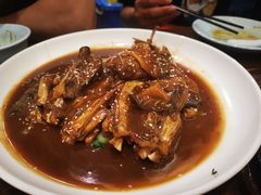 河豚鱼-瀏河老街土菜館(浏河店)