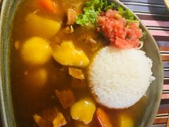 -源一咖啡馆(麒麟巷步行街店)