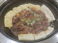 -咱屯子铁锅炖直营店(南湖大路店)