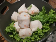 芝士包心丸-十六蒲(桂林路店)